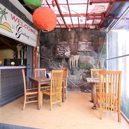 Reddoorz Plus @ Prawirotaman 3 Jogyakarta Zewnętrze zdjęcie