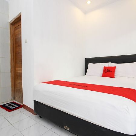Reddoorz Plus @ Prawirotaman 3 Jogyakarta Zewnętrze zdjęcie