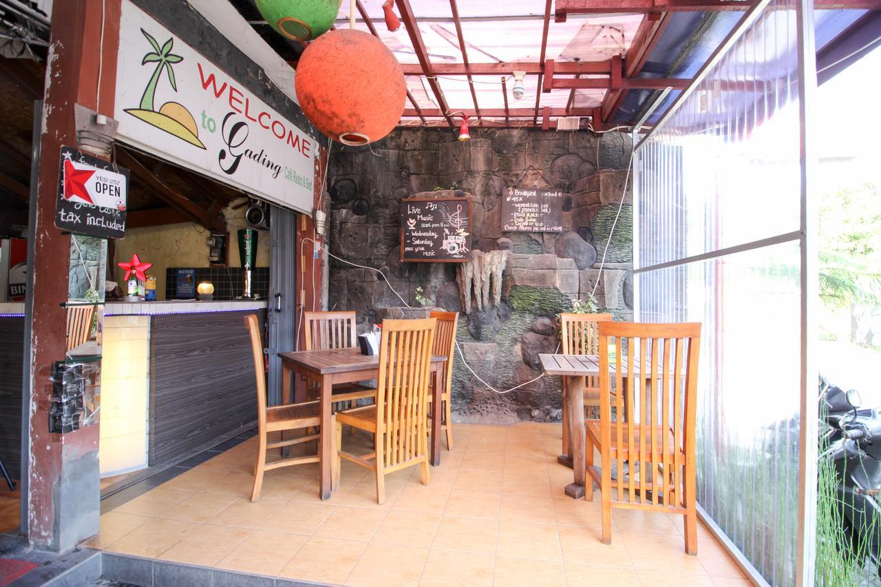 Reddoorz Plus @ Prawirotaman 3 Jogyakarta Zewnętrze zdjęcie
